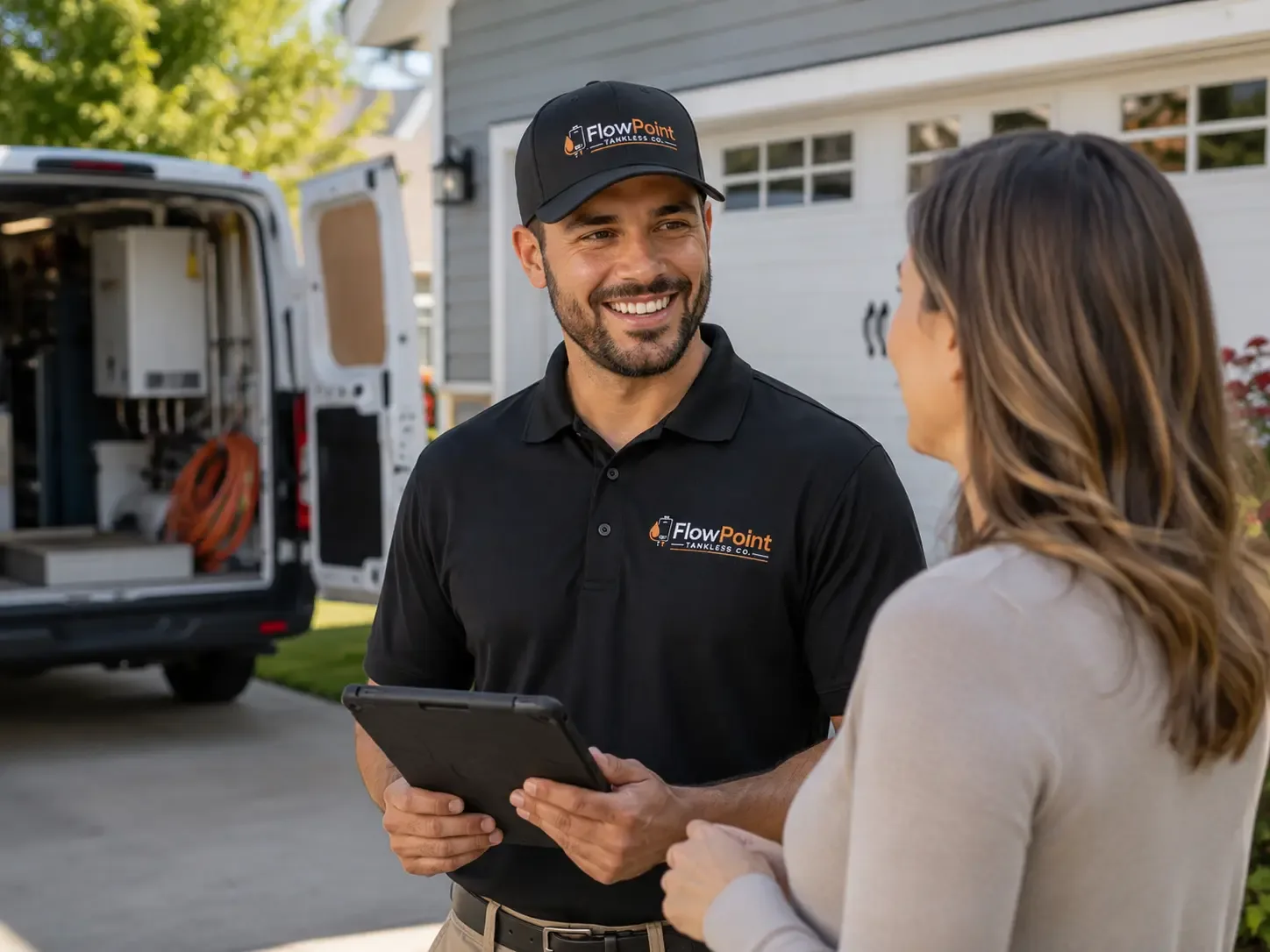 Tankless Water Heater Installation Willis, VA FAQs